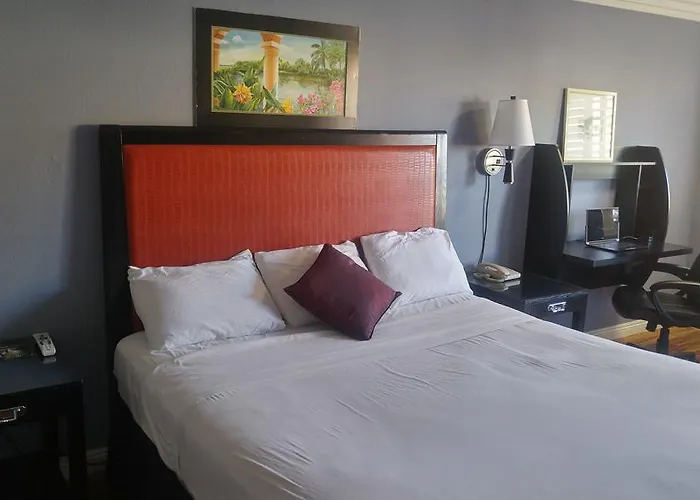 Big A Motel