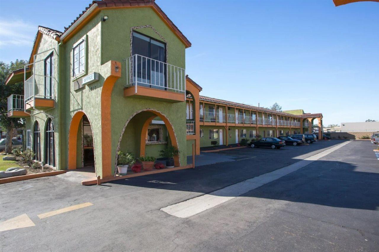 Motel Big A 2*