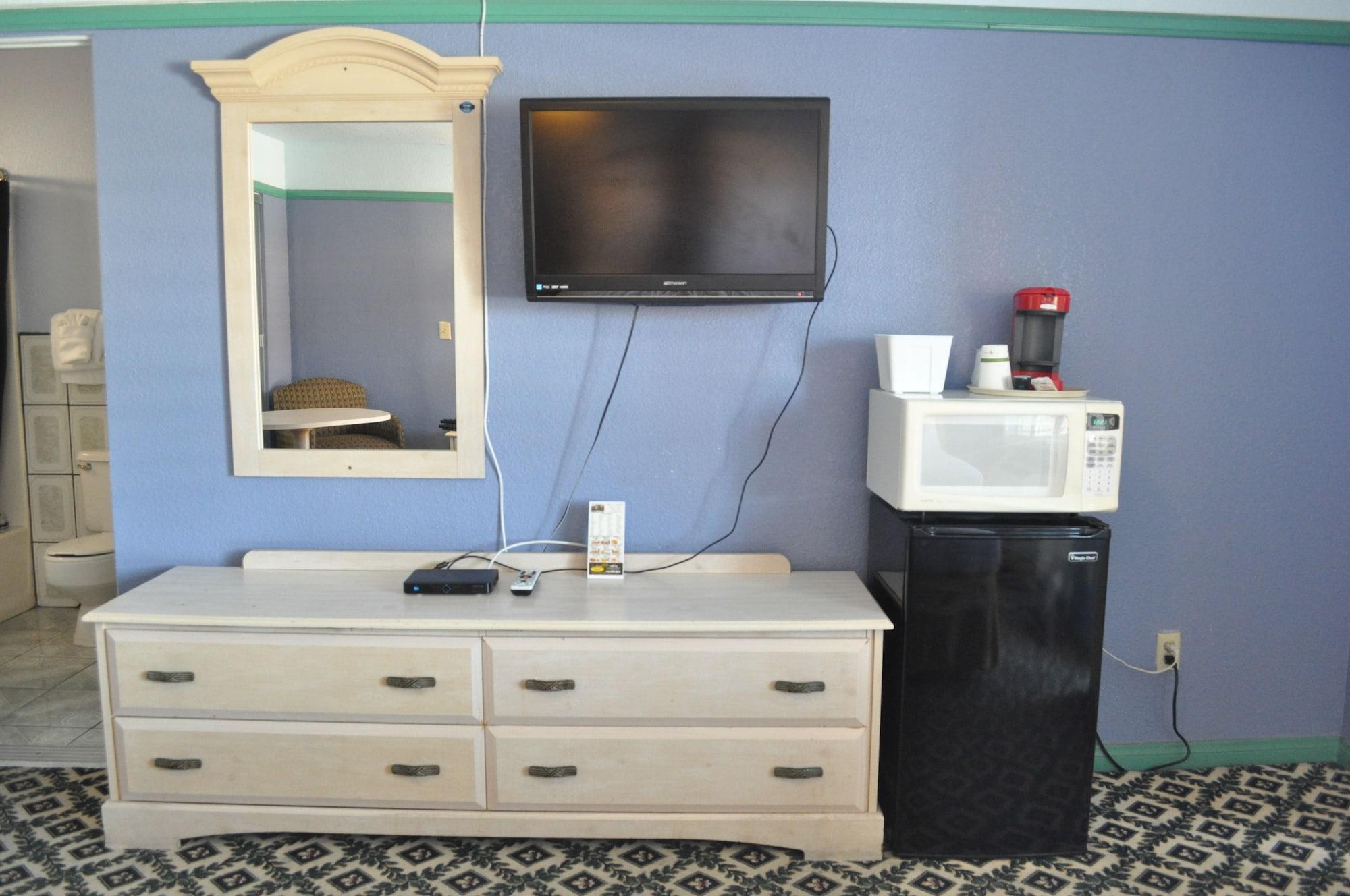 Big A Motel