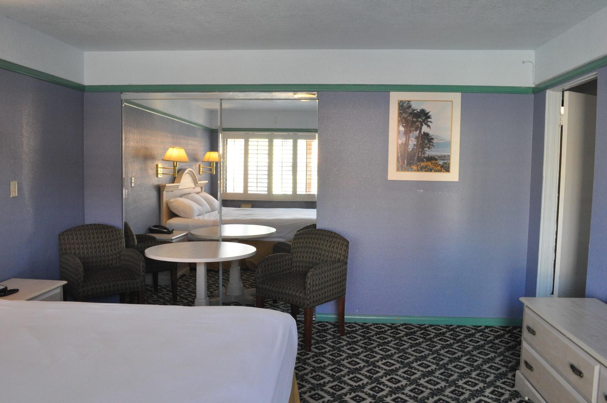 Motel Big A 2*