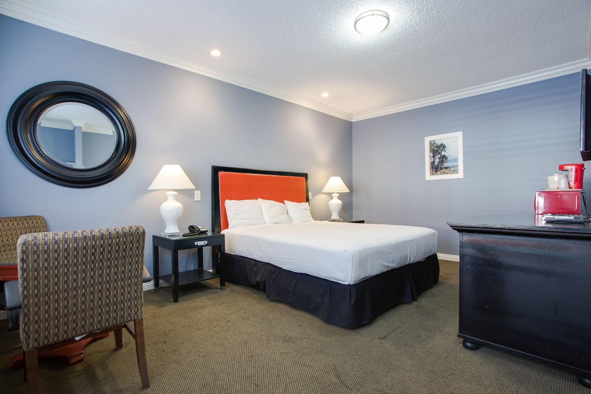 Motel Big A