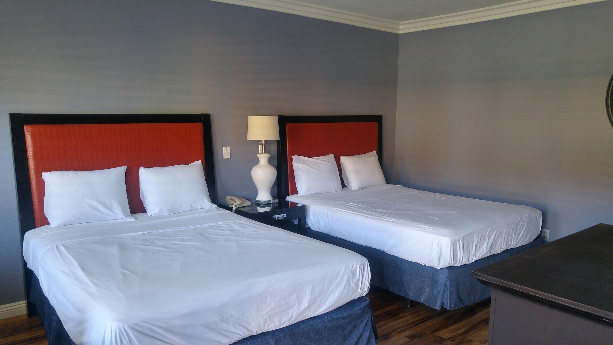 Big A Motel 2*