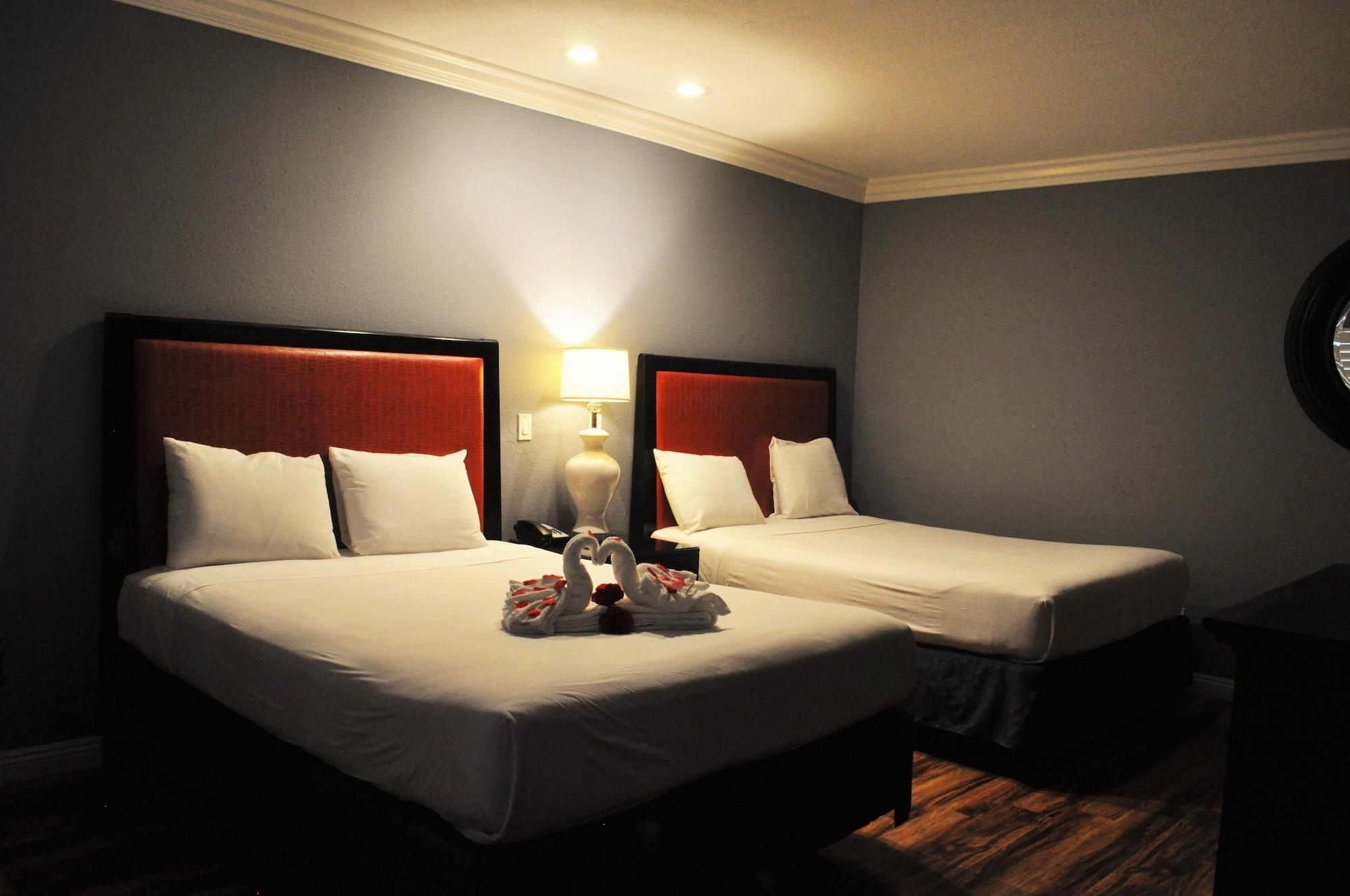 Big A Motel
