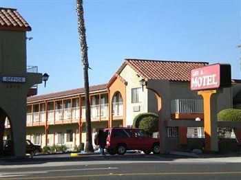 Motel Big A
