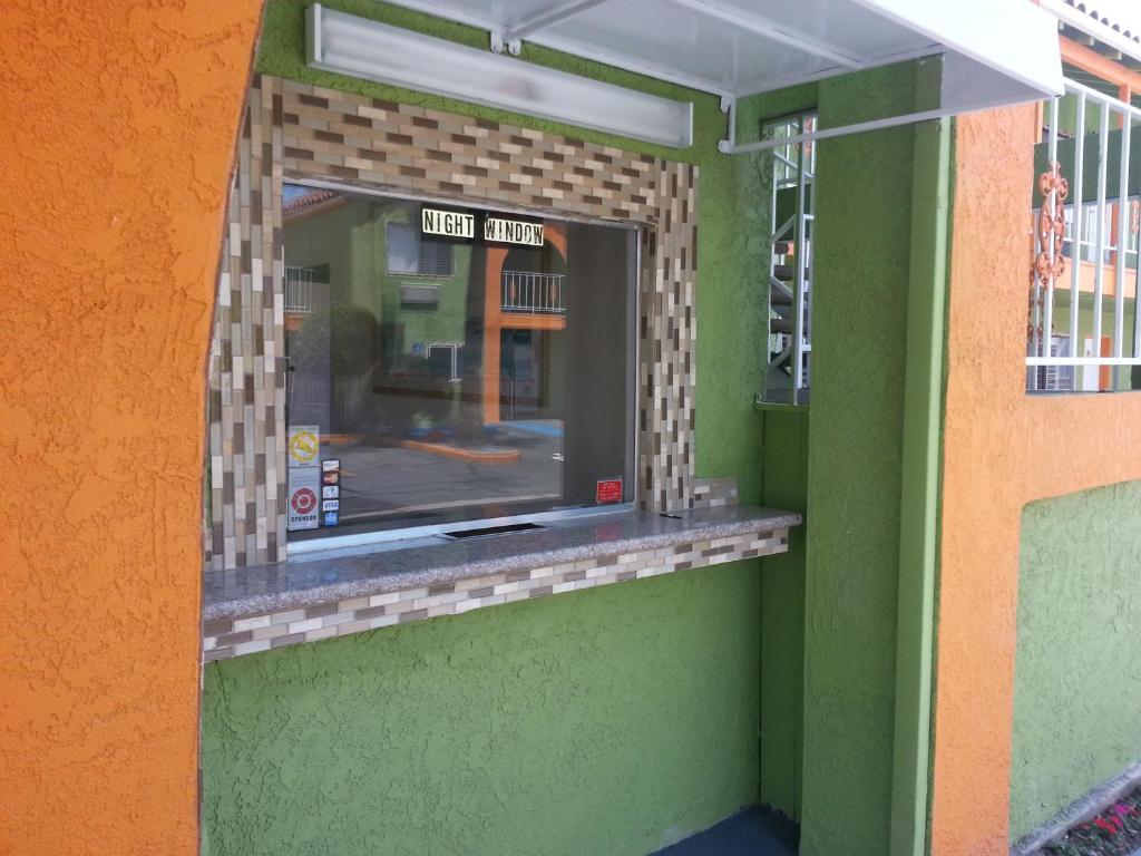Motel Big A