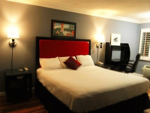 Motel Big A