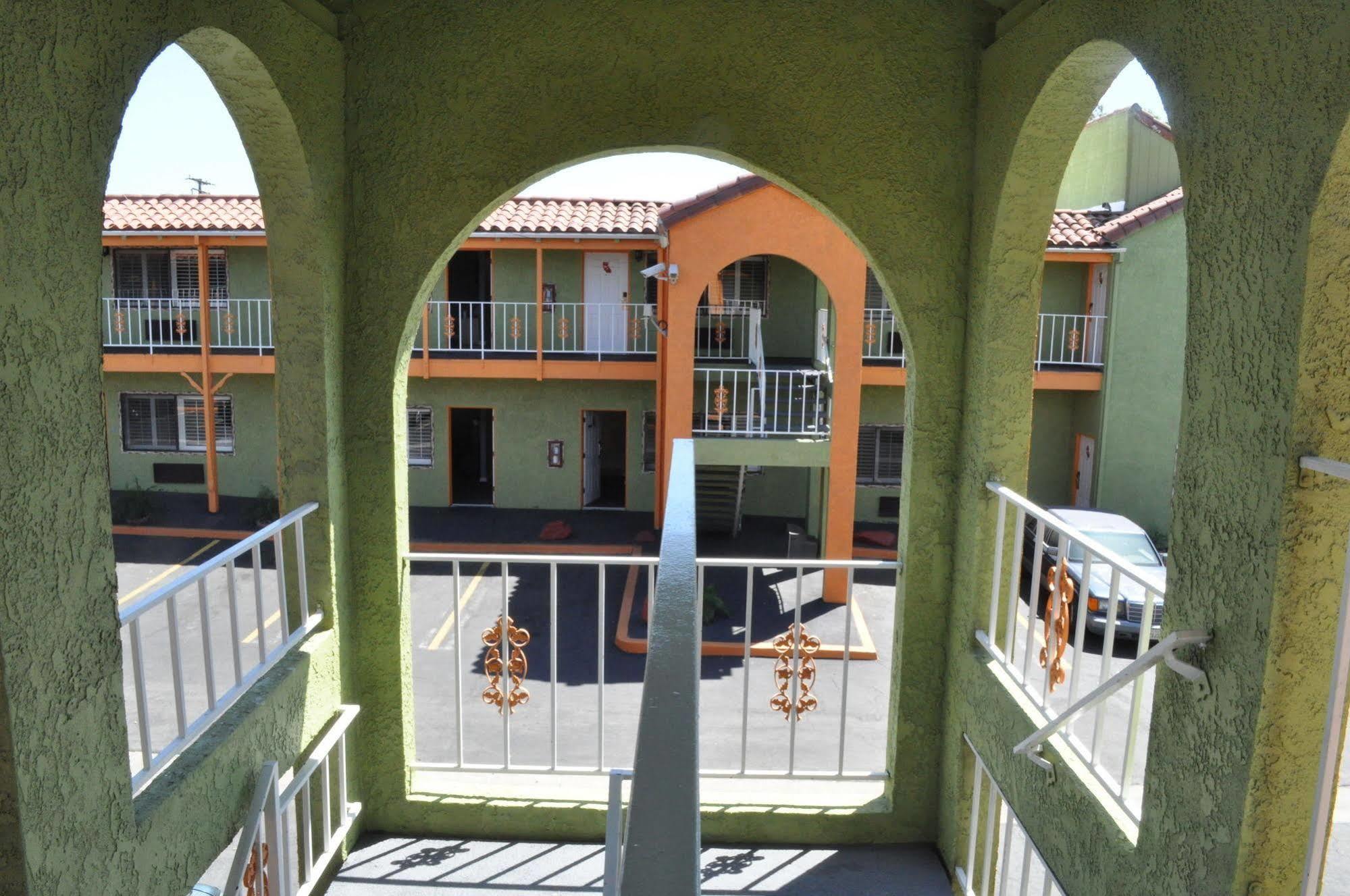 Big A Motel
