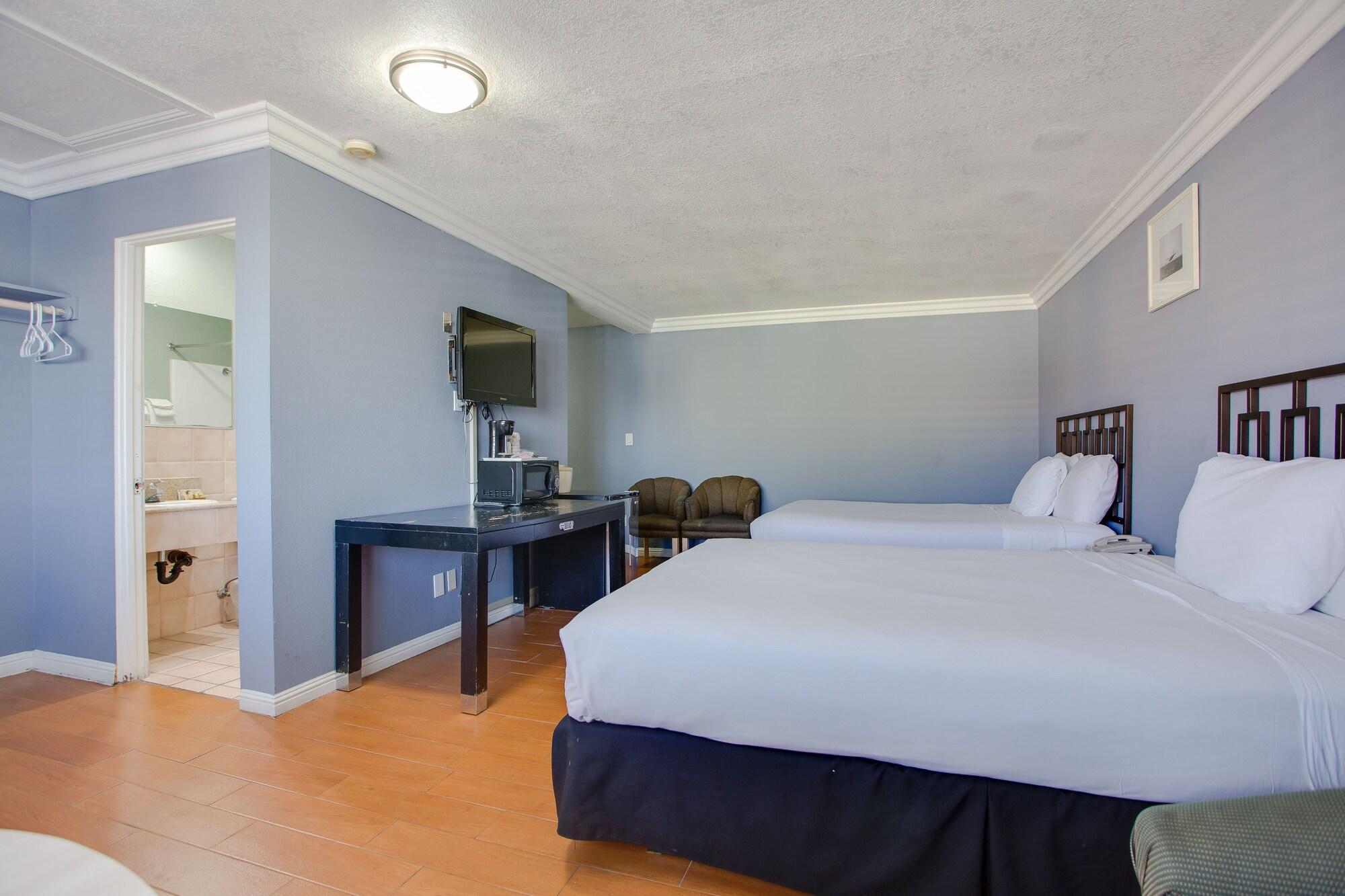Big A Motel 2*