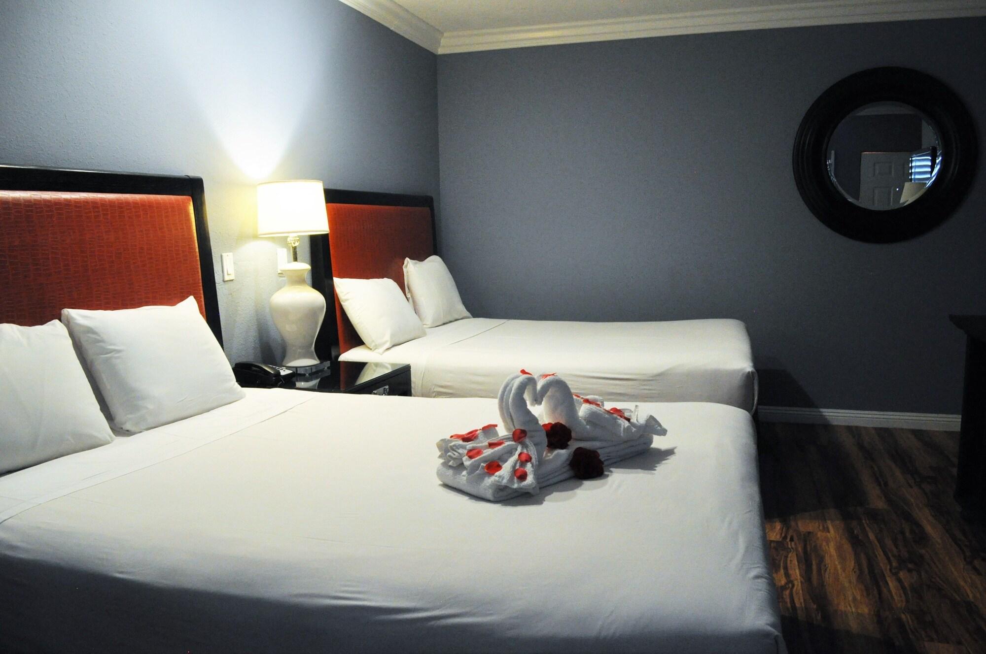 Big A Motel 2*