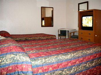 Big A Motel 2*